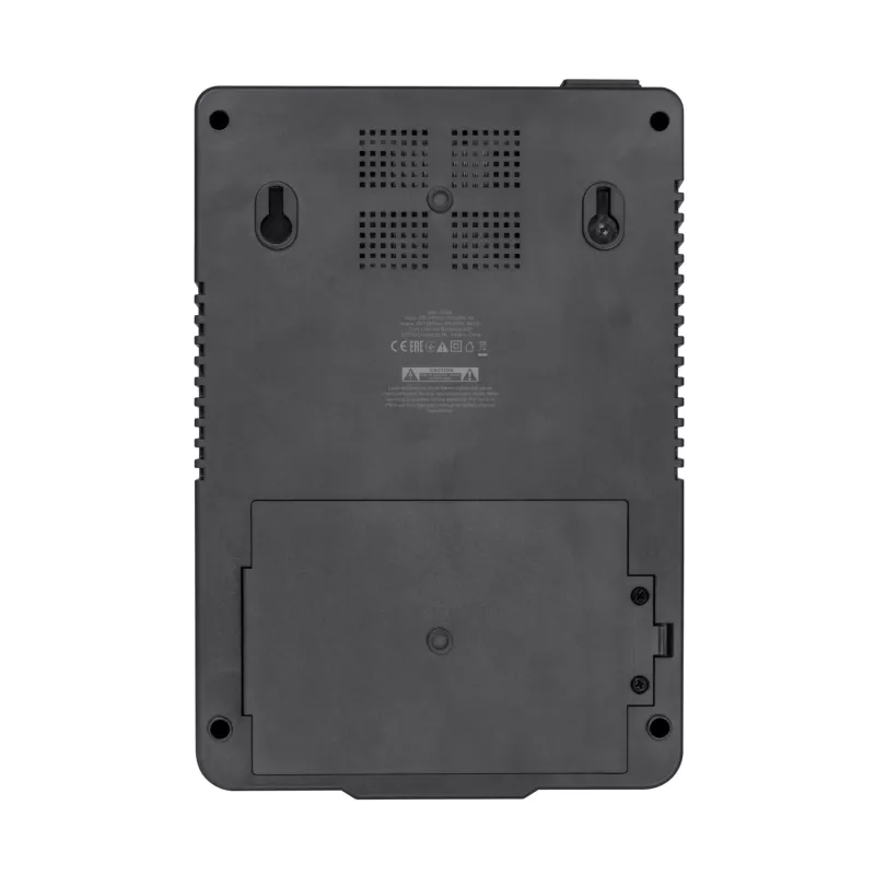 Trust Maxxon 23326 UPS 800 VA, 6 AC zásuviek, simulovaná sínusoida