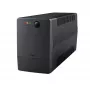 Trust Paxxon neprerušiteľný zdroj napájania (UPS) 0,8 kVA 480 W 2 AC výstupy