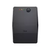 Trust Paxxon neprerušiteľný zdroj napájania (UPS) 0,8 kVA 480 W 2 AC výstupy