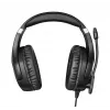 Trust GXT 488 Forze PS4 headset káblový Head-band herný čierny