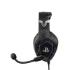 Trust GXT 488 Forze PS4 headset káblový Head-band herný čierny