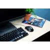 Trust Voca myš kancelárska pravá ruka USB Type-A optická 2400 DPI