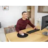 Trust BigFoot XL čierna