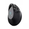 Trust Voxx myš kancelárska pravá ruka RF bezdrôtová + Bluetooth optická 2400 DPI