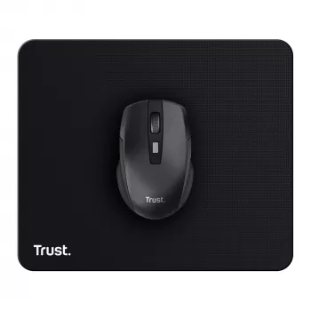 Trust 24193 podložka pod myš herná podložka pod myš čierna