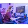 Trust GXT 611 Wezz reproduktorová sada 6 W PC/notebook čierna 2.0 kanály 3 W