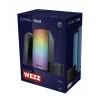 Trust GXT 611 Wezz reproduktorová sada 6 W PC/notebook čierna 2.0 kanály 3 W