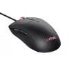 Trust GXT 981 Redex myš herná pravá ruka USB Type-A optická 10000 DPI