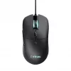Trust GXT 981 Redex myš herná pravá ruka USB Type-A optická 10000 DPI