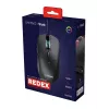 Trust GXT 981 Redex myš herná pravá ruka USB Type-A optická 10000 DPI
