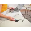 Trust Ceto čítačka čipových kariet pre interiér USB USB 2.0 čierna