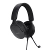 Trust GXT 489 FAYZO headset káblový s hlavovým mostom herný čierny