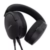Trust GXT 489 FAYZO headset káblový s hlavovým mostom herný čierny