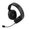 Trust GXT 489 FAYZO headset káblový s hlavovým mostom herný čierny