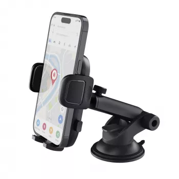 Trust Runo mobilný telefón/smartphone čierny