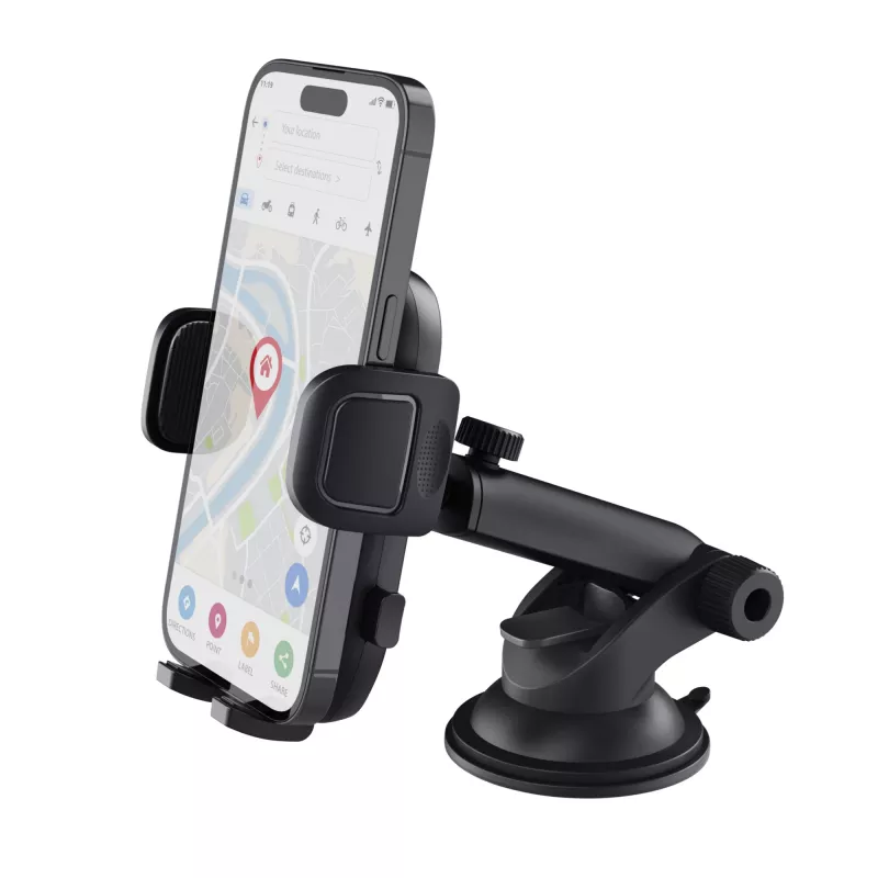 Trust Runo mobilný telefón/smartphone čierny