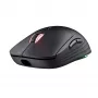 Trust GXT 927 Redex+ myš herná pravá ruka RF bezdrôtová + USB Type-A laserová 25600 DPI