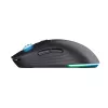 Trust GXT 927 Redex+ myš herná pravá ruka RF bezdrôtová + USB Type-A laserová 25600 DPI