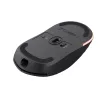 Trust GXT 927 Redex+ myš herná pravá ruka RF bezdrôtová + USB Type-A laserová 25600 DPI