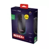 Trust GXT 927 Redex+ myš herná pravá ruka RF bezdrôtová + USB Type-A laserová 25600 DPI