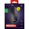 Trust GXT 927 Redex+ myš herná pravá ruka RF bezdrôtová + USB Type-A laserová 25600 DPI