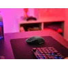 Trust GXT 927 Redex+ myš herná pravá ruka RF bezdrôtová + USB Type-A laserová 25600 DPI