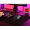 Trust GXT 927 Redex+ myš herná pravá ruka RF bezdrôtová + USB Type-A laserová 25600 DPI