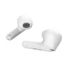 Trust Yavi headset True Wireless Stereo (TWS) in-ear slúchadlá hovory/hudba USB Type-C Bluetooth biele