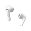 Trust Yavi headset True Wireless Stereo (TWS) in-ear slúchadlá hovory/hudba USB Type-C Bluetooth biele