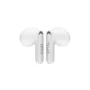 Trust Yavi headset True Wireless Stereo (TWS) in-ear slúchadlá hovory/hudba USB Type-C Bluetooth biele