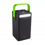 Trust Redoh XXL 50000 mAh čierna, zelená