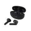 Trust Yavi headset True Wireless Stereo (TWS) in-ear hovory/hudba USB Type-C Bluetooth čierny
