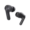 Trust Yavi headset True Wireless Stereo (TWS) in-ear hovory/hudba USB Type-C Bluetooth čierny