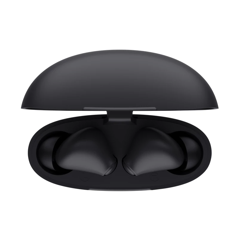 Trust Yavi headset True Wireless Stereo (TWS) in-ear hovory/hudba USB Type-C Bluetooth čierny