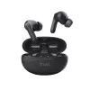 Trust Yavi headset True Wireless Stereo (TWS) in-ear hovory/hudba USB Type-C Bluetooth čierny