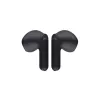 Trust Yavi headset True Wireless Stereo (TWS) in-ear hovory/hudba USB Type-C Bluetooth čierny