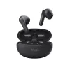 Trust Yavi headset True Wireless Stereo (TWS) in-ear hovory/hudba USB Type-C Bluetooth čierny