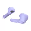Trust Yavi headset True Wireless Stereo (TWS) in-ear hovory/hudba USB Type-C Bluetooth fialový