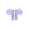 Trust Yavi headset True Wireless Stereo (TWS) in-ear hovory/hudba USB Type-C Bluetooth fialový