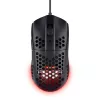 Trust GXT 928 HELOX, pravá ruka, optická, USB Type-A, 6400 DPI, čierna