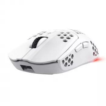 Trust GXT 929 Helox myš herná pravá ruka RF bezdrôtová optická 4800 DPI