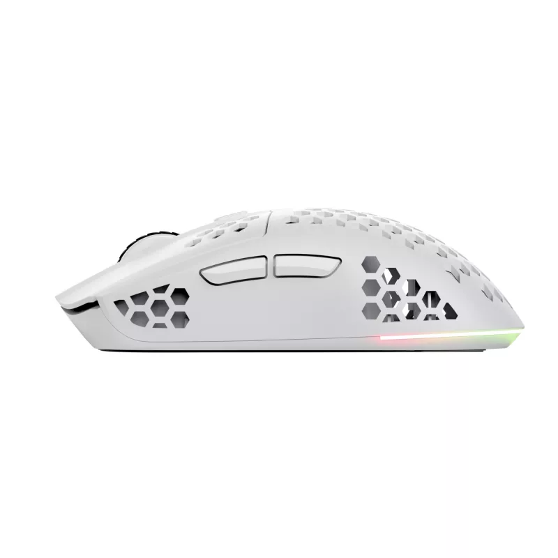 Trust GXT 929 Helox myš herná pravá ruka RF bezdrôtová optická 4800 DPI