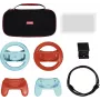 Trust GXT 1249 7-in-1 balenie príslušenstva pre Nintendo Switch