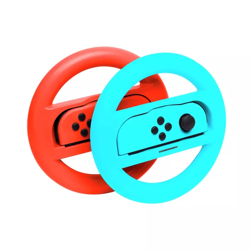 Trust GXT 1249 7-in-1 balenie príslušenstva pre Nintendo Switch