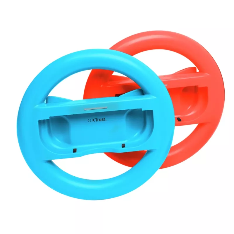 Trust GXT 1249 7-in-1 balenie príslušenstva pre Nintendo Switch