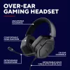 Trust GXT492 Carus headset káblový s hlavovým mostom herný čierny