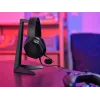 Trust GXT492 Carus headset káblový s hlavovým mostom herný čierny