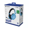 Trust GXT 498B Forta headset káblový headset s hlavovým mostom herný modrý