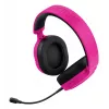 Trust GXT 498P Forta headset káblový s hlavovým mostom herný ružový