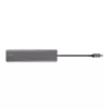 Trust 25661 rozbočovač USB Type-C hliníkový